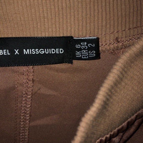 Miss guided bomber jacket - Picture 4 of 4
